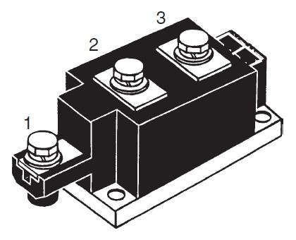 MDD255-14N1